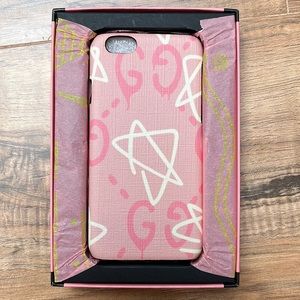 Ghost Gucci iPhone 6 Case